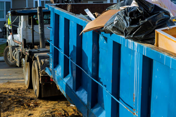 Recycling Services for Junk in Georgetown, GA