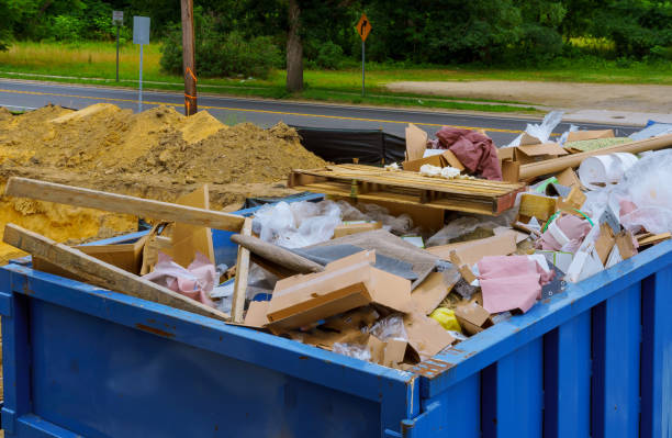 Best Commercial Junk Removal  in Georgetown, GA